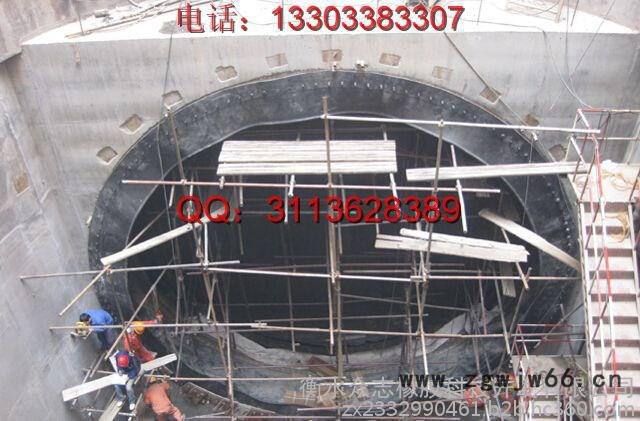 橡胶帘布厂家、地铁用防水材料帘布橡胶板,橡胶帘布板洞口出入用图3