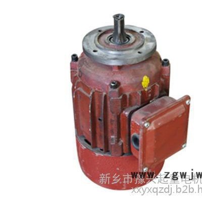 起重电机规格,宁波起重电机,豫兴起重电机