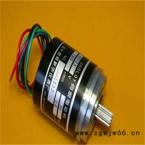 售卖SERVO步进电机图2