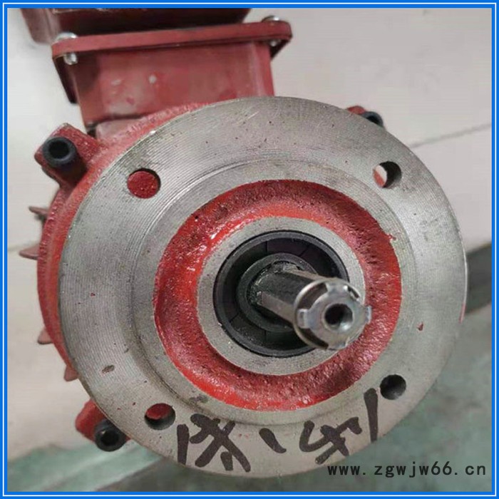 求购起重电机 变频起重电机 起重电机价格 山东新泰力源起重设备图6