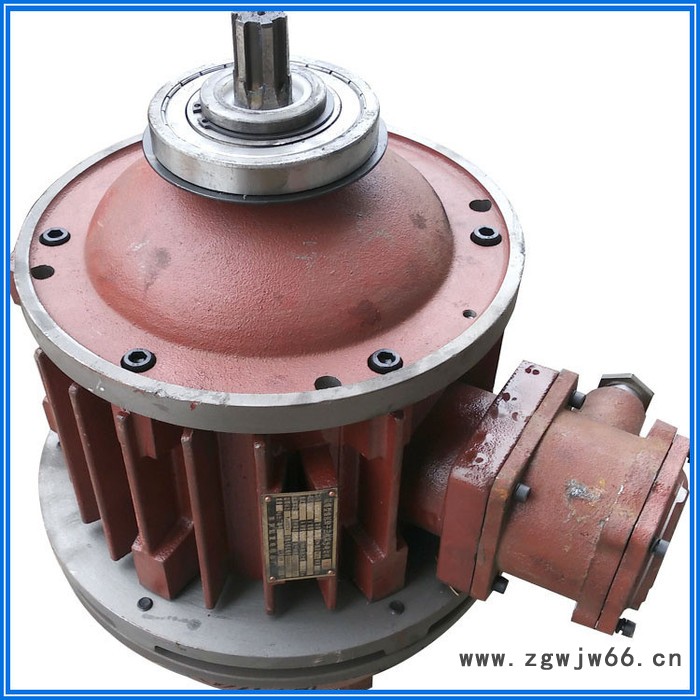 求购起重电机 变频起重电机 起重电机价格 山东新泰力源起重设备图2