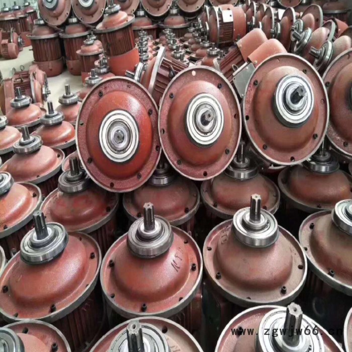 闯工起重 锥形起重电机 锥形起重机 锥形起重机厂家 质量保障