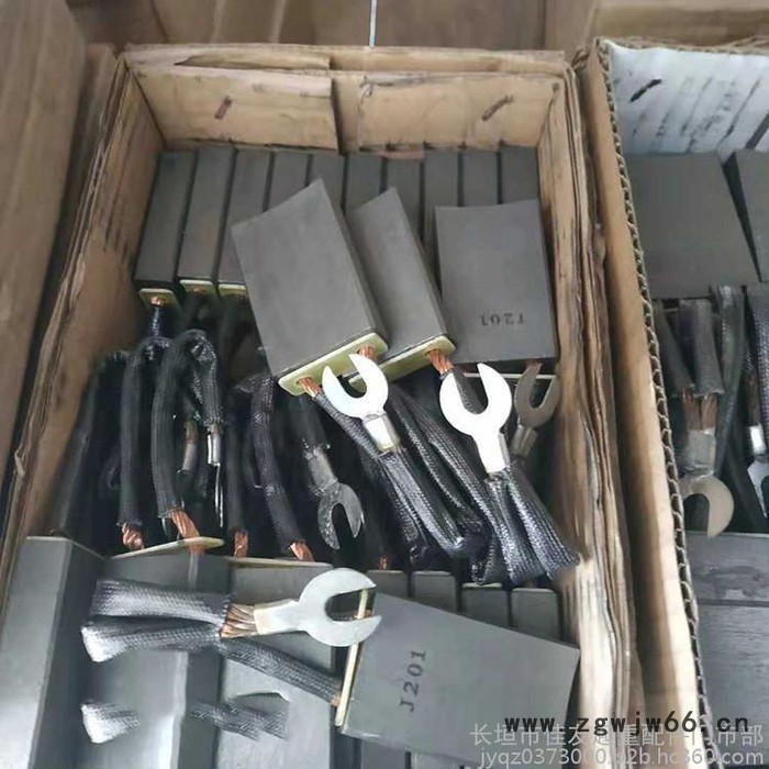 一友起重电机滑环集电滑环 大功率集电环