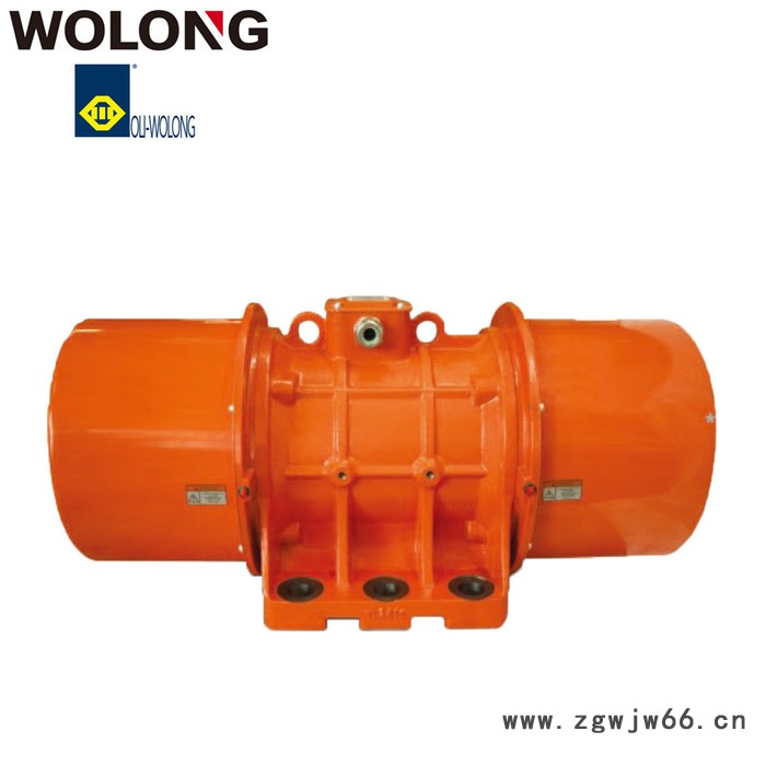 OLI/欧力 6极MVE系列振动源单相/三相标准型振动电机 欧力卧龙 机械设备用电动机图4