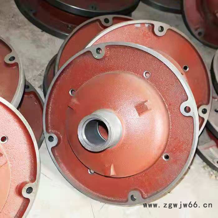 予鹰起重电机前端盖   型号齐全图1