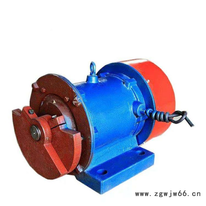 宏达 振动电机 卧式振动电机 防爆振动电机批发 yzs振动电机 yzd振动电机 vb振动电机图2