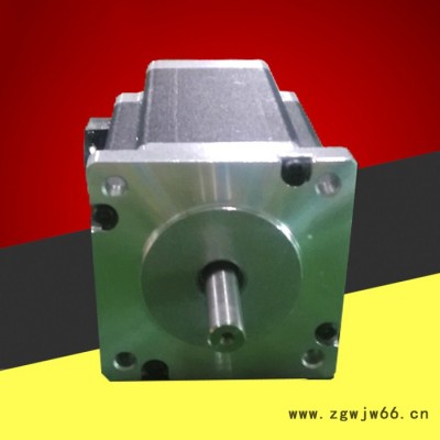 高金浩直销微型步进电机 42/57两相与三相步进电机性能稳定