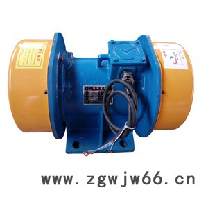 振动电机厂家   YZO振动电机  YZS振动电机  TZD振动电机   振动筛用振动电机图5