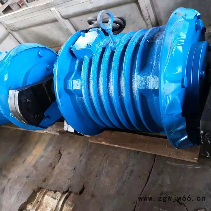 科耐 立式振动电机 小型振动电机 卧式振动电机 高频振动电机 设备供应图6