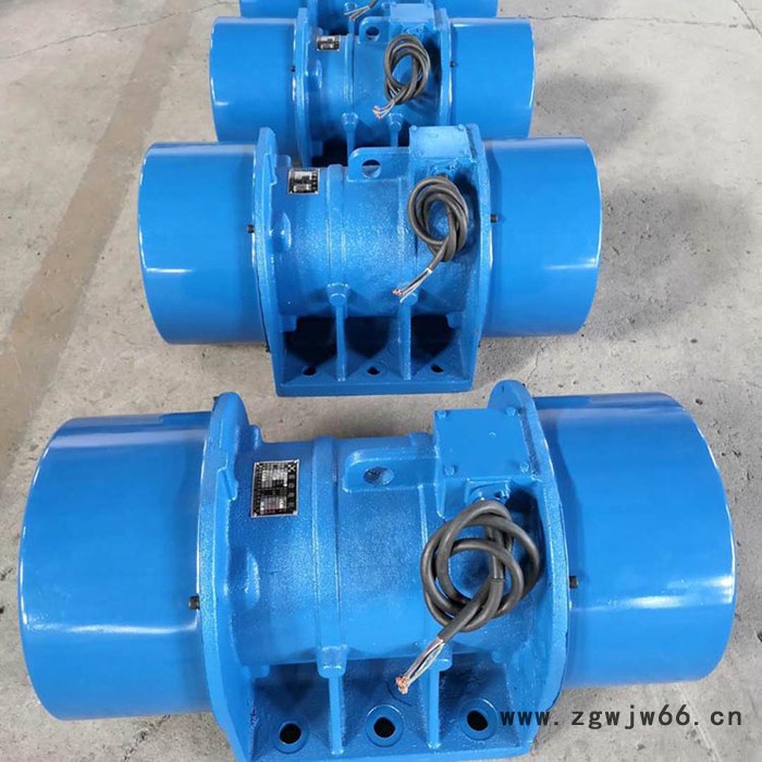 科耐 立式振动电机 小型振动电机 卧式振动电机 高频振动电机 设备供应图3