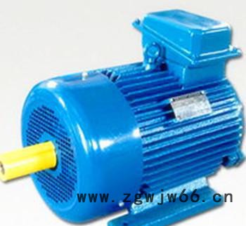 JZR，YZR，YZ系列冶金起重电机 电动机 三相电动机图3