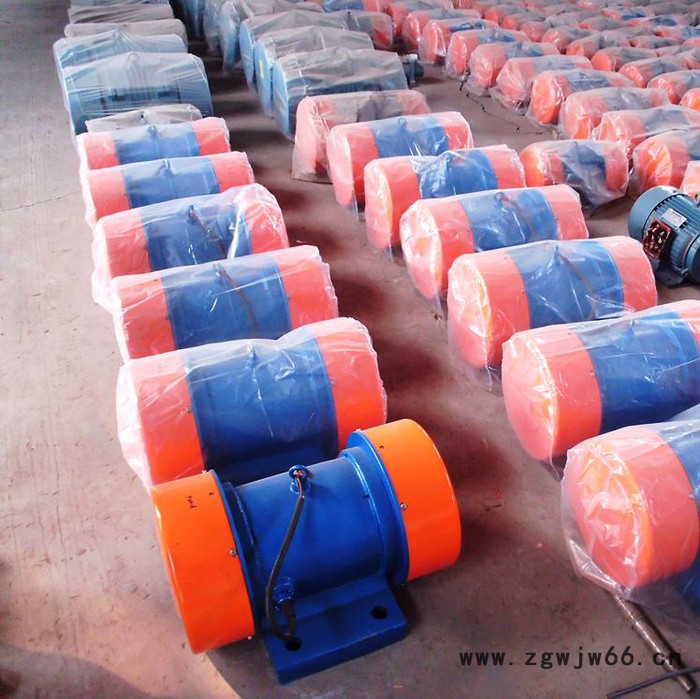 中谦yzs/yzo/jzo/YZUL/YZDP/LDF等型号齐全 振动电机 振动筛分设备专用振动电机 振动筛厂家图3