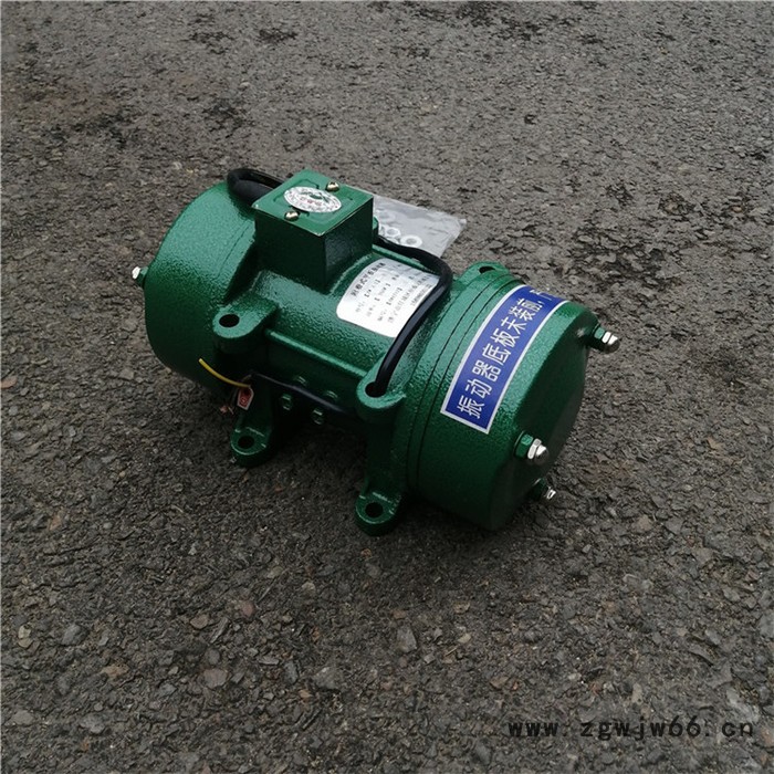 ZW-3.5附着式振动器 1.5KW振动电机 ZW-5混凝土桥梁震动器图5