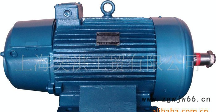 **】JZR2系列起重电机 JZR2-62-10图2