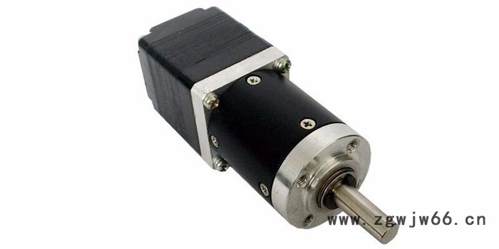 康达步进电机图2