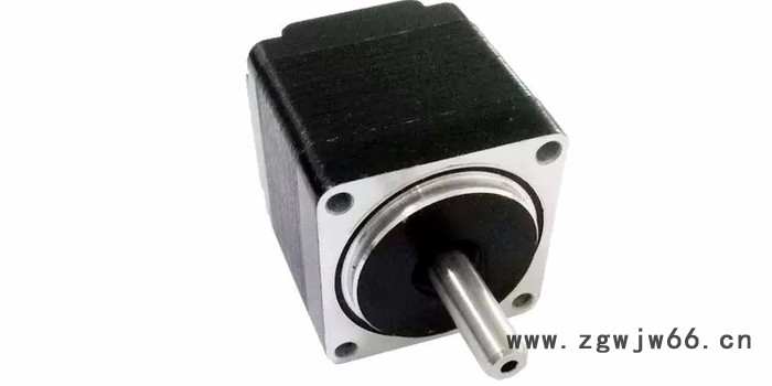 康达步进电机图4