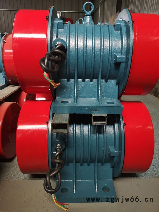 供应宏达YZS-15-4 振动电机振动电机振动 筛旋振筛图3