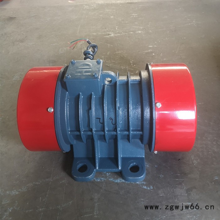 供应宏达YZS-15-4 振动电机振动电机振动 筛旋振筛图5