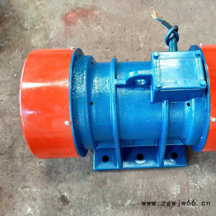 厂家生产TZD61-6C振动电机 振动电机 卧式 TZD系列振动电机图3