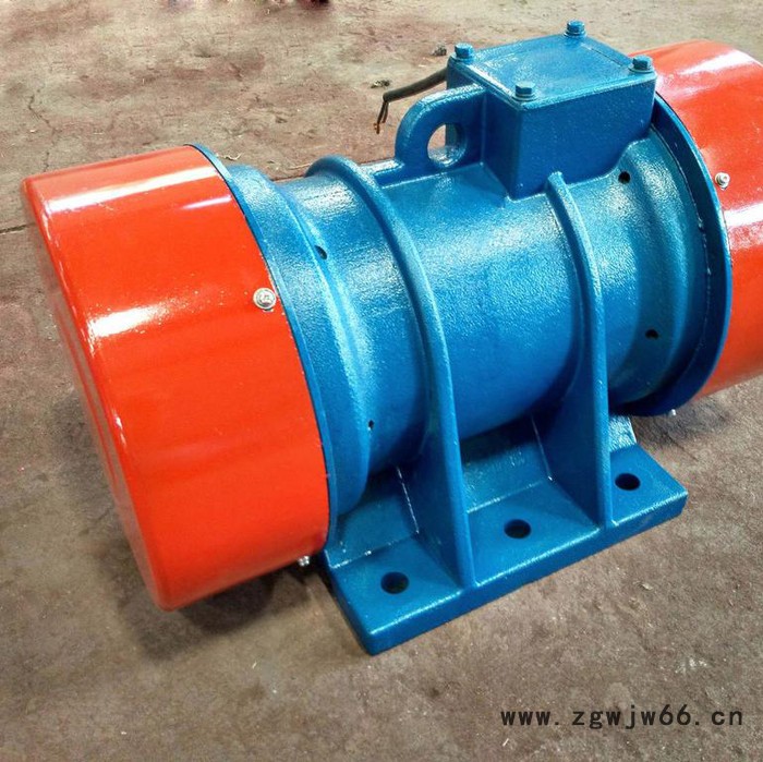 厂家生产TZD61-6C振动电机 振动电机 卧式 TZD系列振动电机图2