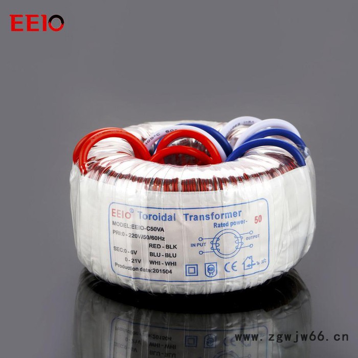 环形变压器220V转50V86步进电机驱动器变12Ⅴ24Ⅴ36Ⅴ48V60V70V
