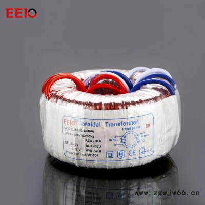 环形变压器220V转50V86步进电机驱动器变12Ⅴ24Ⅴ36Ⅴ48V60V70V