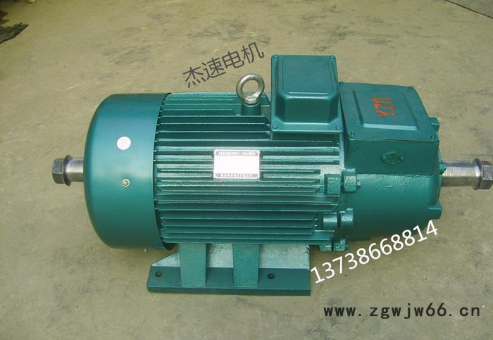 YZR315M-10  75KW 三相绕线转子电机 冶金起重电机 吊塔行车电机