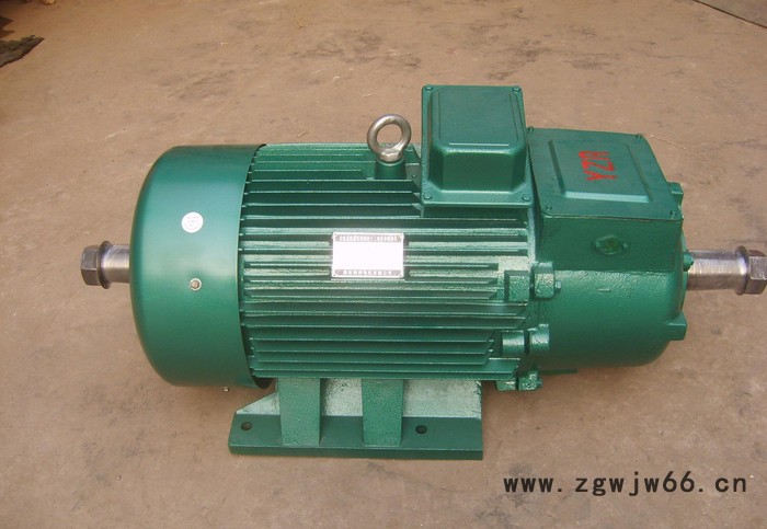 YZR250M2-8 37KW冶金起重电机/电动机/三相电机【全铜 三包】图2