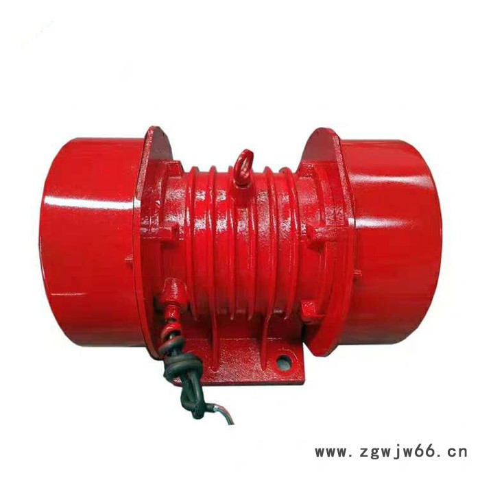 阿里地区工业振动电机 三相异步振动电机 新乡宏达 库存充足当天发货图4