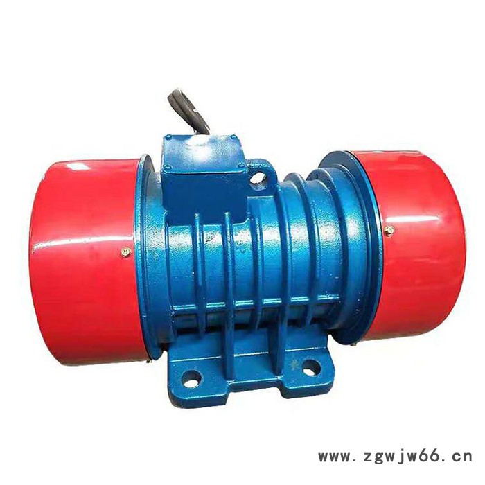 阿里地区工业振动电机 三相异步振动电机 新乡宏达 库存充足当天发货图8