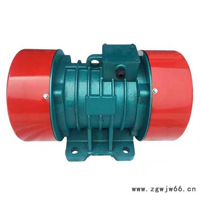 阿里地区工业振动电机 三相异步振动电机 新乡宏达 库存充足当天发货图2