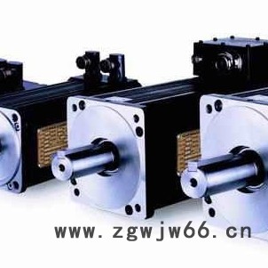 kullmogen 无框力矩电机 耐磨 低噪音 耐高温 防腐蚀 无框力矩电机防爆步进 电话议价图3