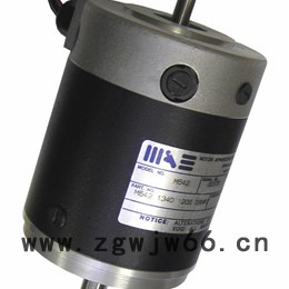 kullmogen 无框力矩电机 耐磨 低噪音 耐高温 防腐蚀 无框力矩电机防爆步进 电话议价图4