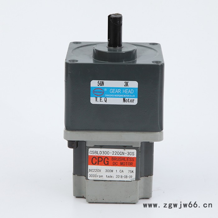 单项异步交流电机 力矩电机图5