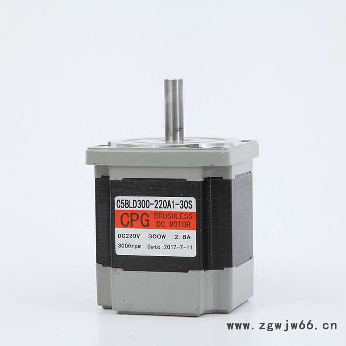 单项异步交流电机 力矩电机图3