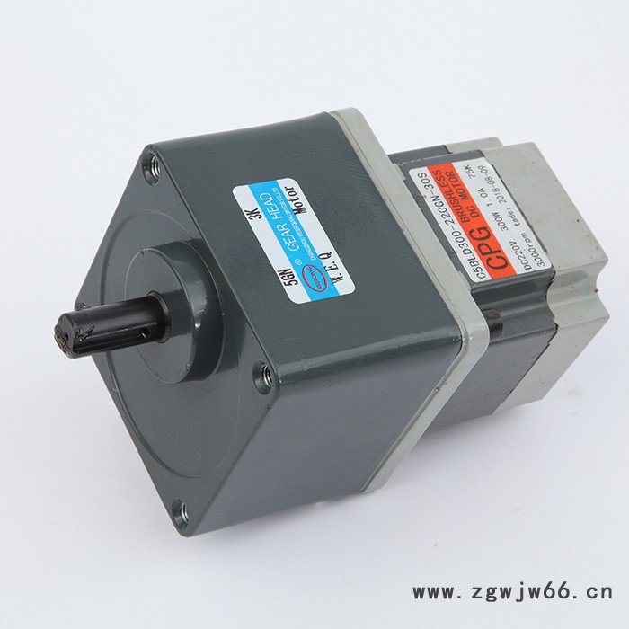 单项异步交流电机 力矩电机图2