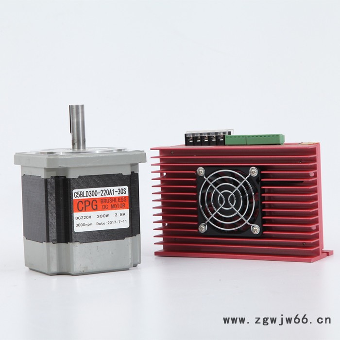 单项异步交流电机 力矩电机图4