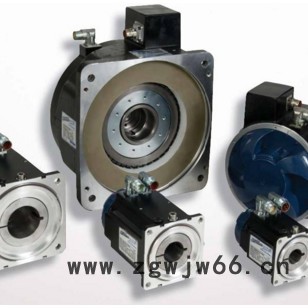 kollmorgenQT直流力矩电机