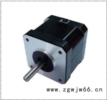 供应森创步进电机86BYG250AS 86BYG250BS 两相混合式步进电机图2