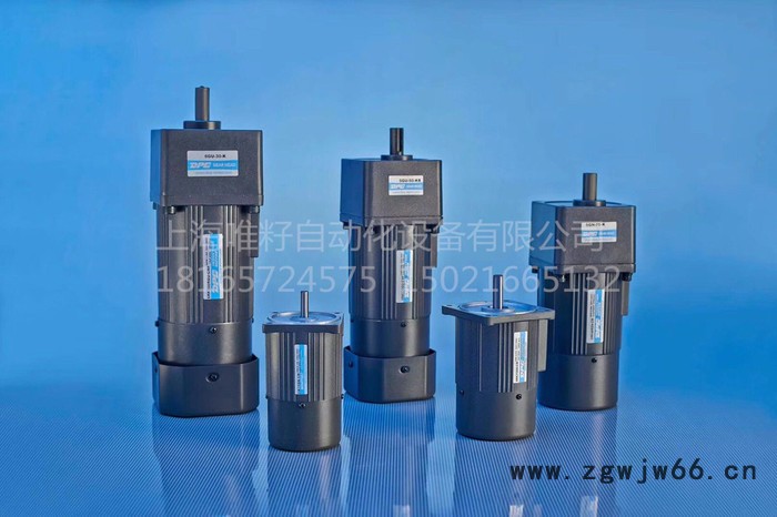 精研TP40W 60W 90W力矩电机 张力控制电机图2