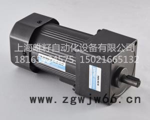 精研TP40W 60W 90W力矩电机 张力控制电机图4