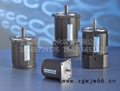 精研TP40W 60W 90W力矩电机 张力控制电机图6