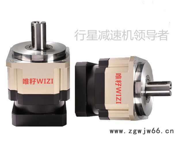 精研TP40W 60W 90W力矩电机 张力控制电机图7