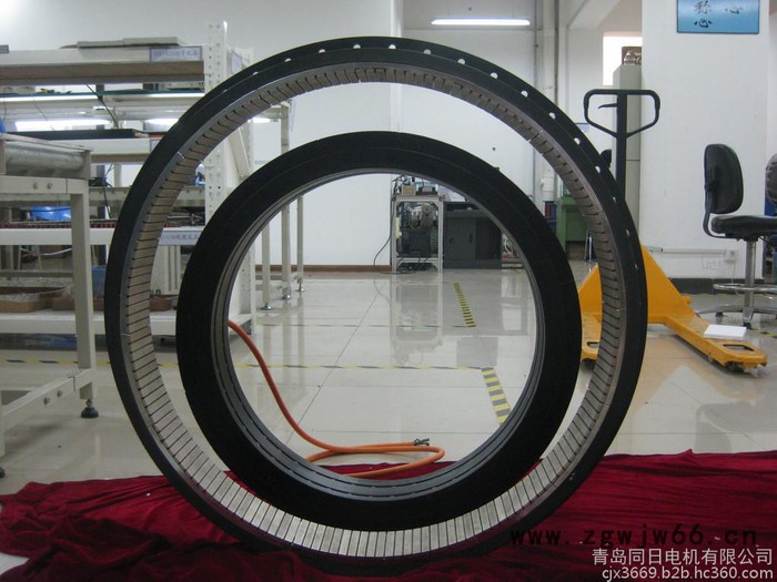 直线电机、力矩电机、DD马达图3