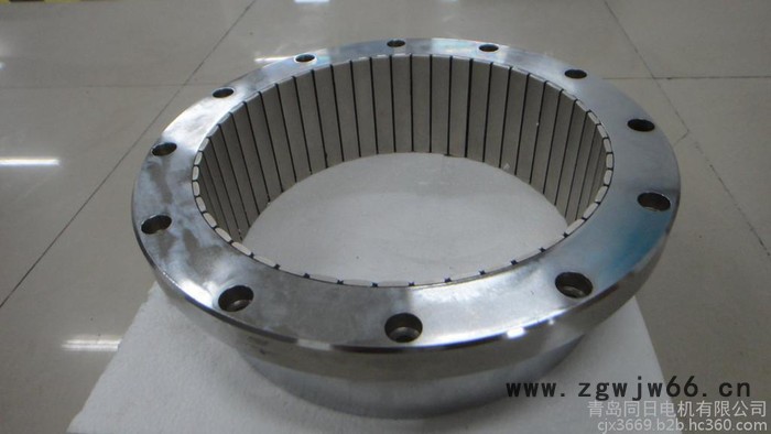 直线电机、力矩电机、DD马达图6