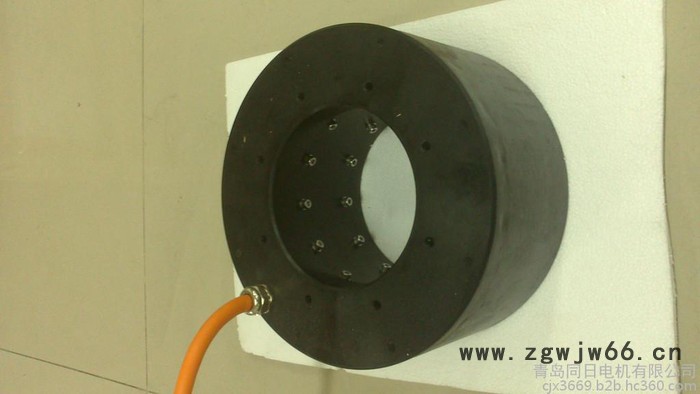 直线电机、力矩电机、DD马达图5