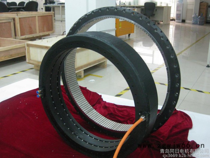 直线电机、力矩电机、DD马达图4