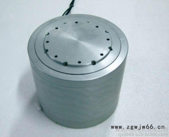 直线电机、力矩电机、DD马达图8