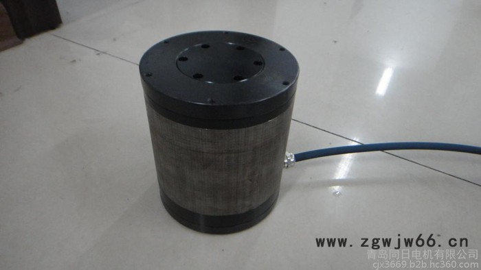 直线电机、力矩电机、DD马达图2