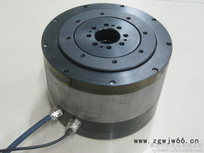 直线电机、力矩电机、DD马达图7